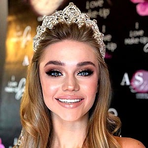 Olga Visotskaya