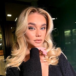 Olga Visotskaya