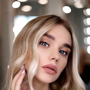 Olga Visotskaya