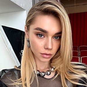Olga Visotskaya