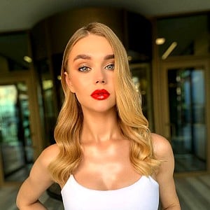 Olga Visotskaya