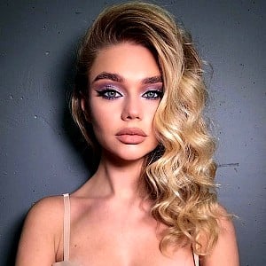 Olga Visotskaya