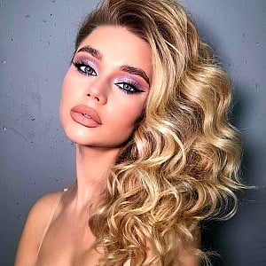 Olga Visotskaya