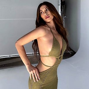 Olha Lysenko