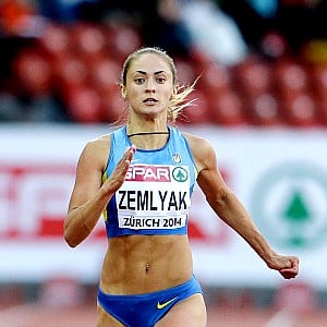 Olha Zemlyak