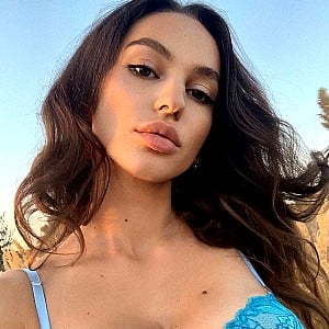 Olia Levchenko