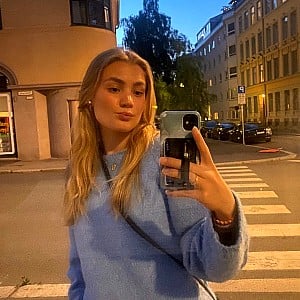 Oline Fuglem