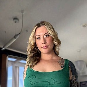 Olive Evans