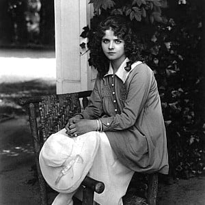 Olive Thomas