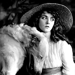 Olive Thomas