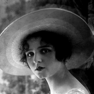 Olive Thomas