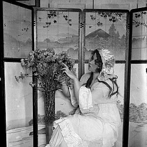 Olive Thomas