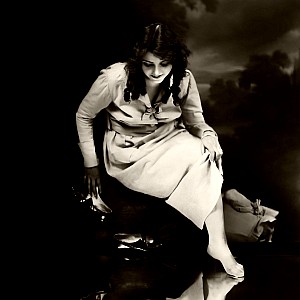 Olive Thomas