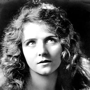 Olive Thomas