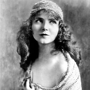 Olive Thomas