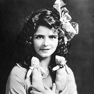 Olive Thomas