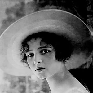 Olive Thomas