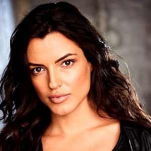 Olivera Perunicic