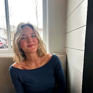 Olivia Adair