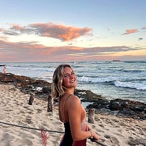 Olivia Adair