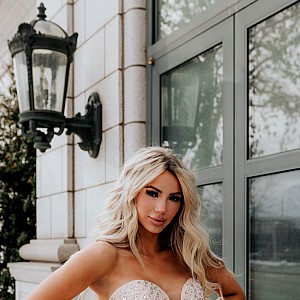 Olivia Anne