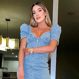 Olivia Aristizabal