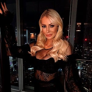 Olivia Attwood