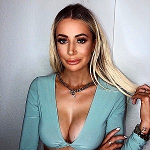 Olivia Attwood