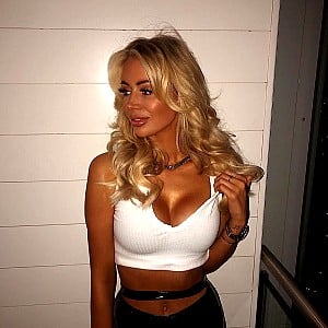 Olivia Attwood