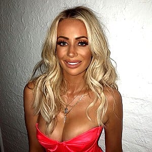 Olivia Attwood