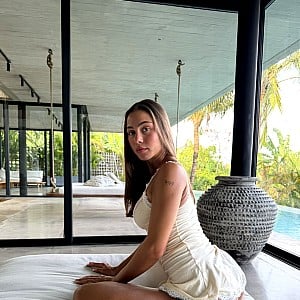 Olivia Bailey