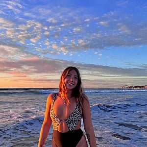 Olivia Bando