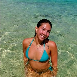 Olivia Bando