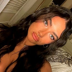 Olivia Boeyink