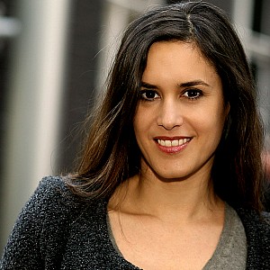 Olivia Bonamy