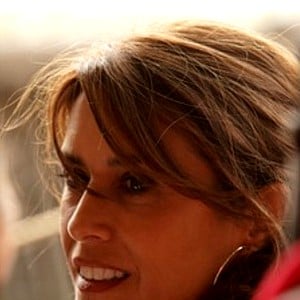 Olivia Bonamy