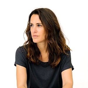 Olivia Bonamy