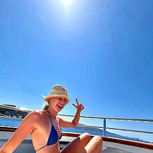 Olivia Booth