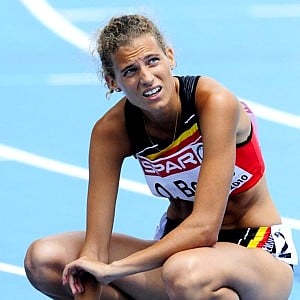 Olivia Borlee