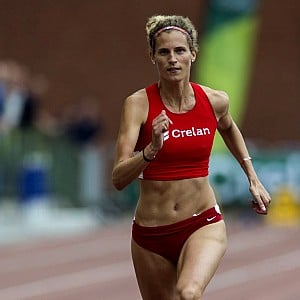 Olivia Borlee