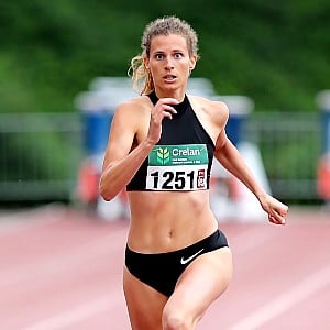 Olivia Borlee