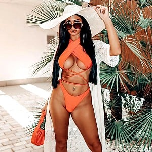 Olivia Bracy