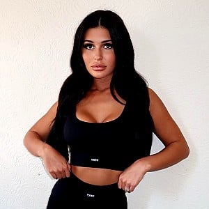 Olivia Bracy