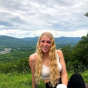 Olivia Bray