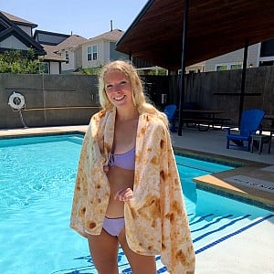Olivia Bray