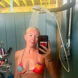 Olivia Bray