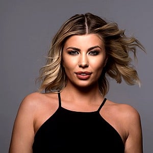 Olivia Buckland
