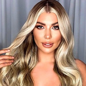 Olivia Buckland