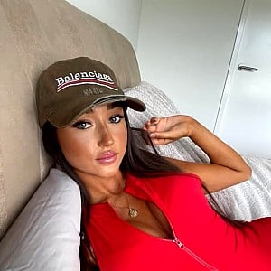Olivia Cadenhead