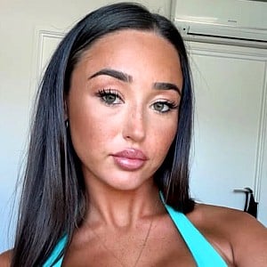 Olivia Cadenhead